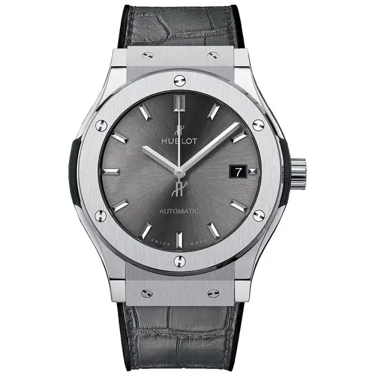 Hublot 565.nx.7071.lr Classic Fusion Automatic 38mm Midsize Watch-Hover-Image