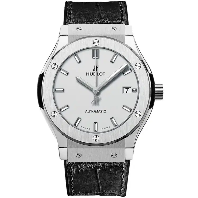 Hublot 565.nx.2611.lr Classic Fusion Automatic 38mm Midsize Watch-Hover-Image