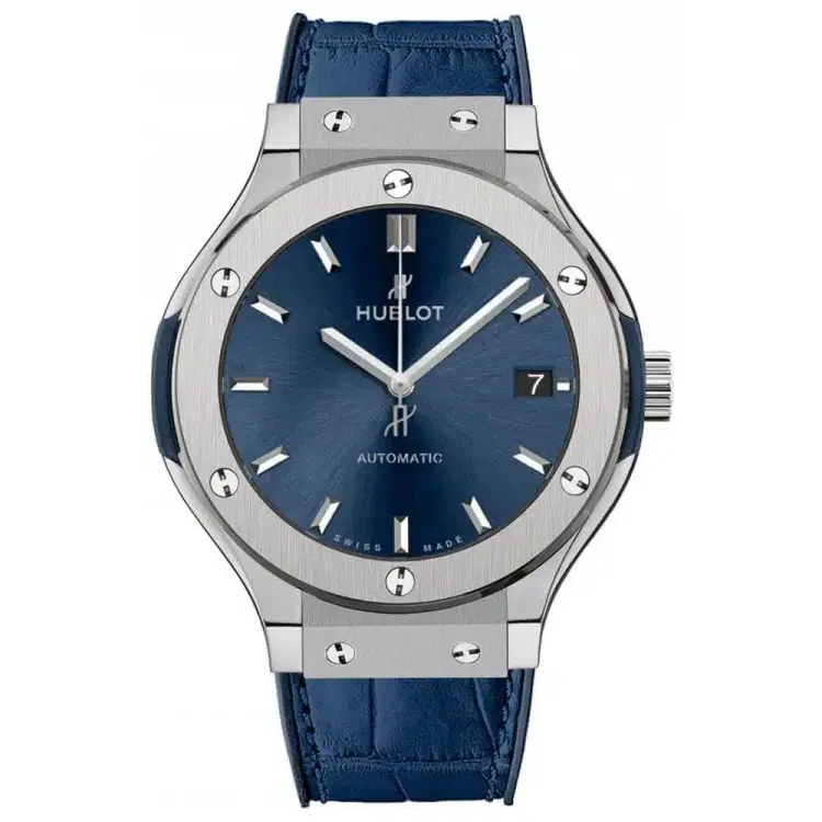 Hublot 565.nx.7170.lr Classic Fusion Automatic 38mm Midsize Watch-Hover-Image