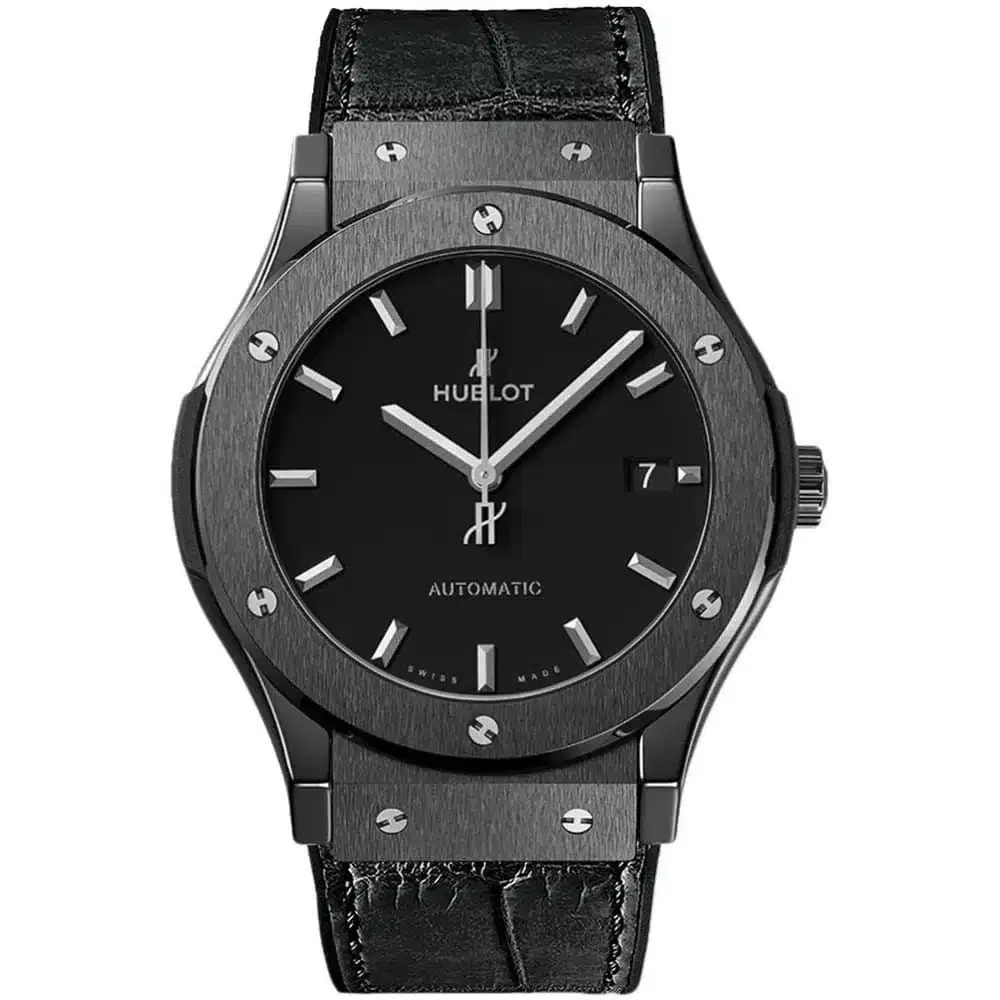 Hublot 511.cm.1171.lr Classic Fusion Automatic 45mm