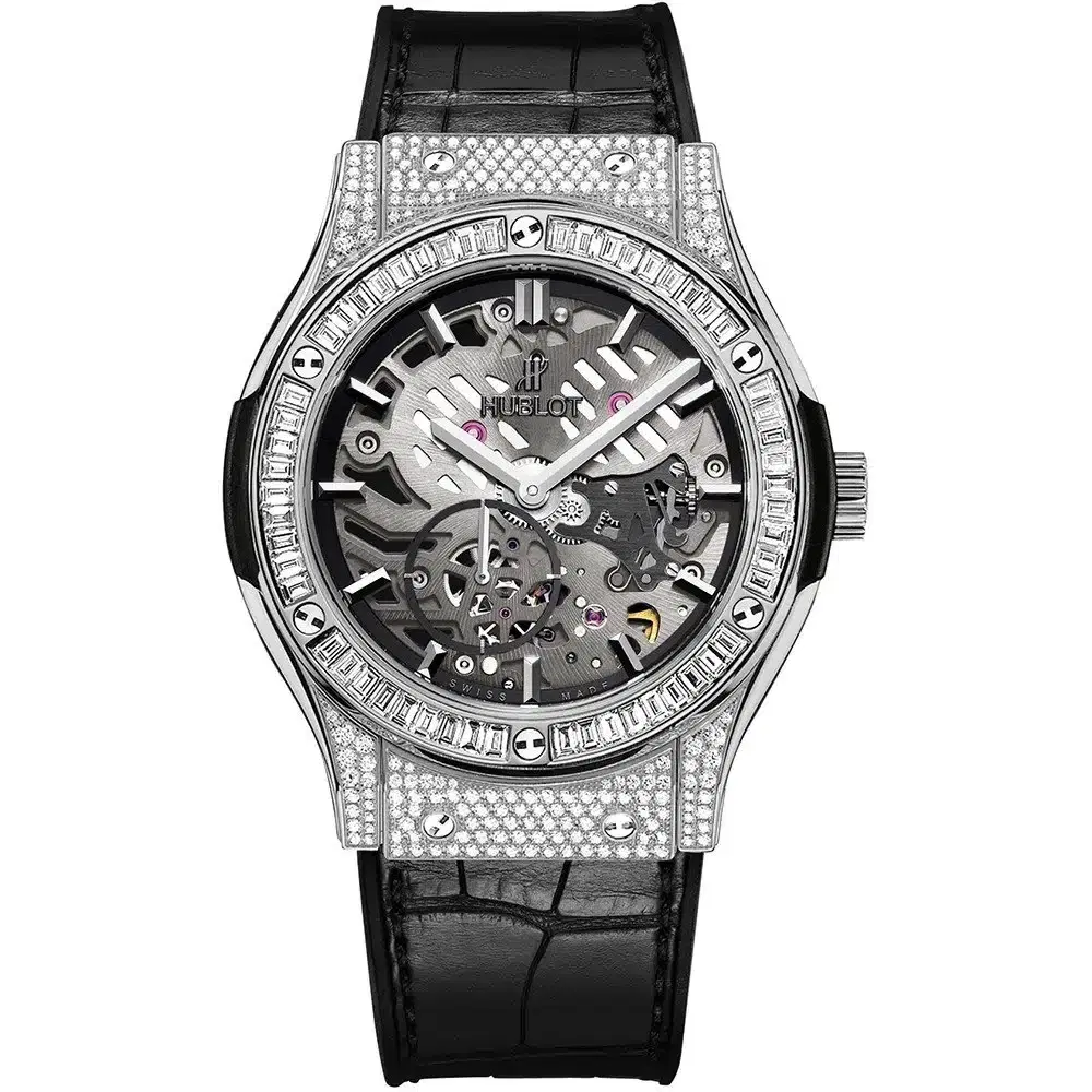 Hublot 515.nx.0170.lr.0904 Classic Fusion Classico Ultra Thin 45mm