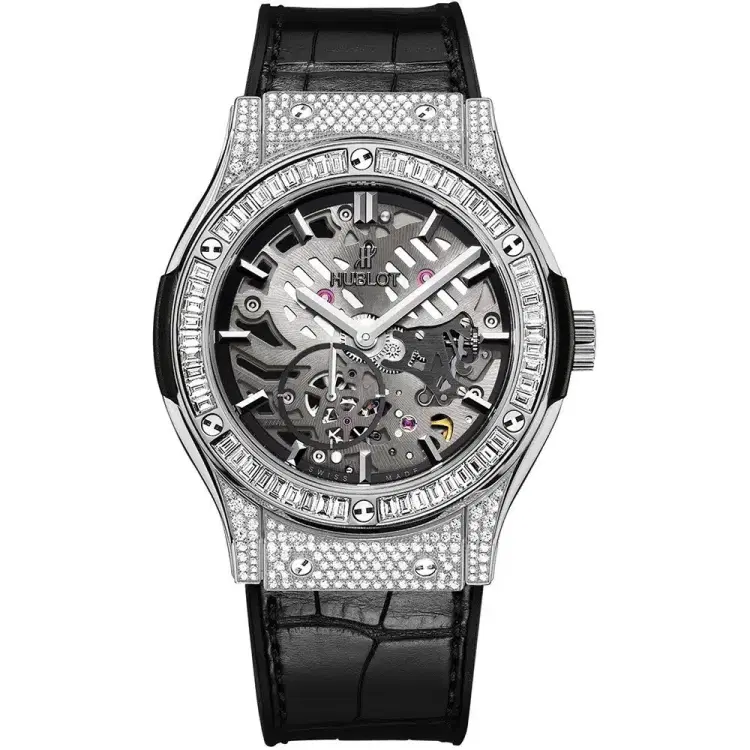 Hublot 515.nx.0170.lr.0904 Classic Fusion Classico Ultra Thin 45mm-Hover-Image