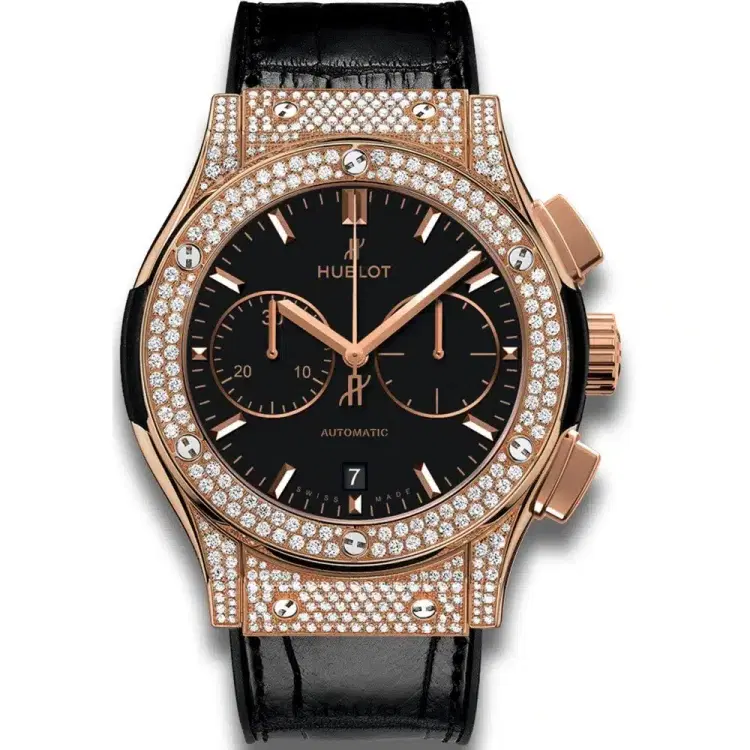 Hublot 521.ox.1181.lr.1704 Classic Fusion Chronograph 45mm-Hover-Image