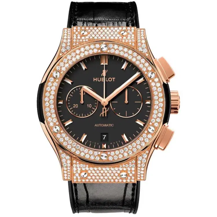 Hublot 541.ox.1181.lr.1704 Classic Fusion Chronograph 42mm-Hover-Image