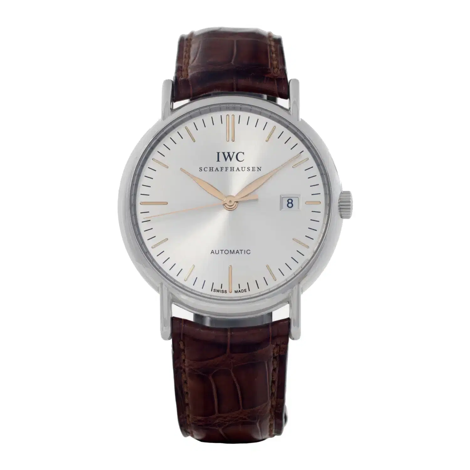 IWC iw356303 Portofino Automatic