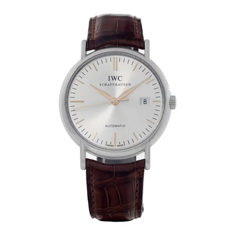 IWC iw356303 Portofino Automatic-Hover-Image