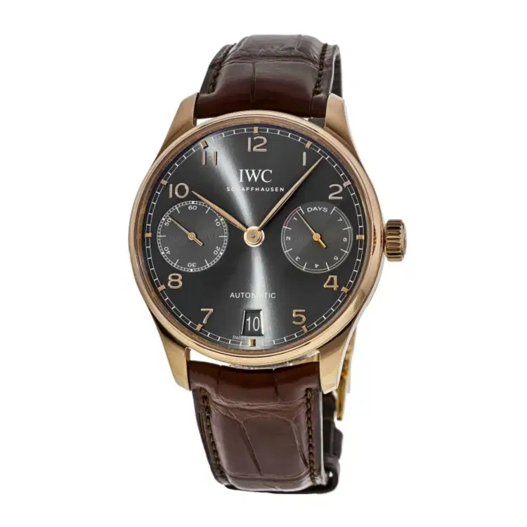 IWC IW500702 Portugieser Automatic-Hover-Image