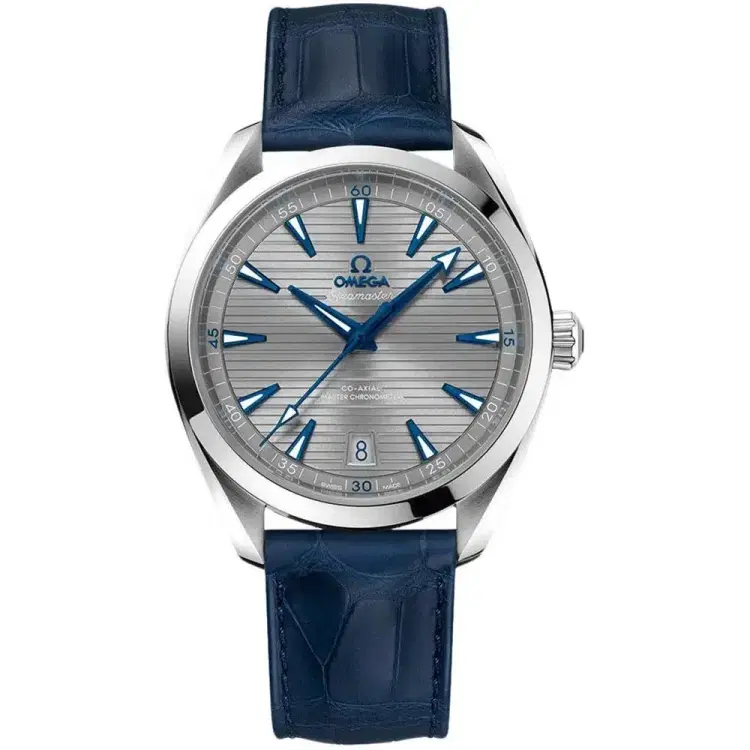 Omega 220.13.41.21.06.001 Aqua Terra 150M Co-Axial Master...-Hover-Image