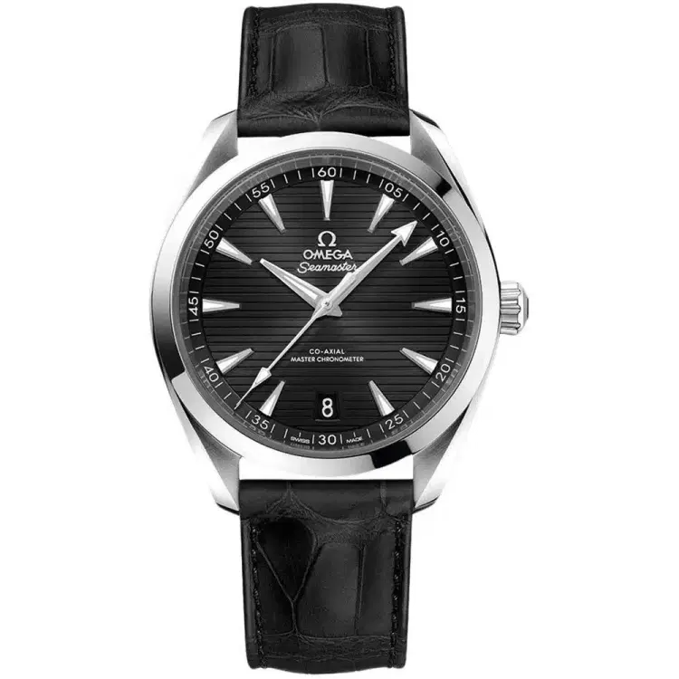 Omega 220.13.41.21.01.001 Aqua Terra 150M Co-Axial Master...-Hover-Image
