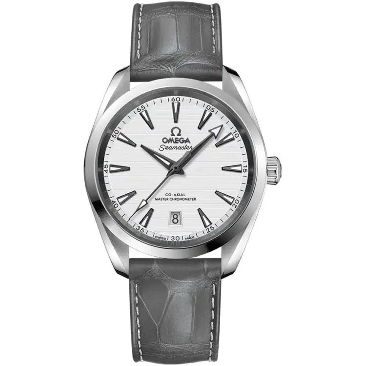 Omega 220.13.38.20.02.001 Aqua Terra 150M Co-Axial Master...-Hover-Image