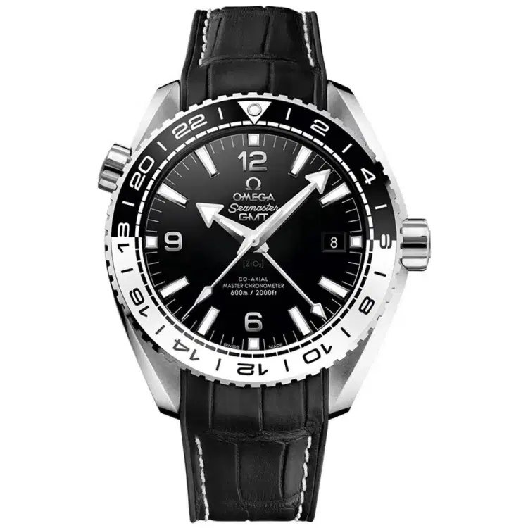 Omega 215.33.44.22.01.001 Planet Ocean 600m Co-Axial Master...-Hover-Image
