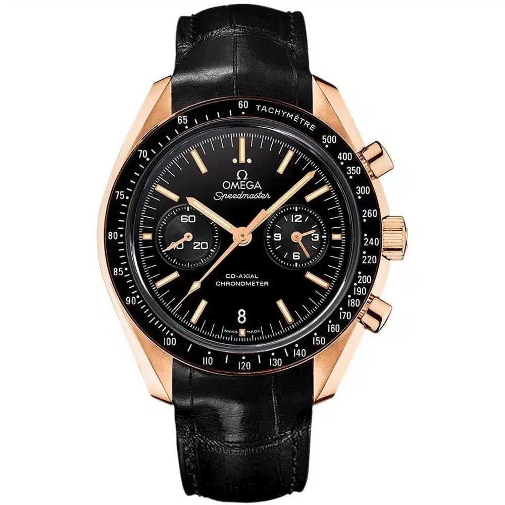 Omega 311.63.44.51.01.001 Speedmaster Moonwatch Co-Axial...