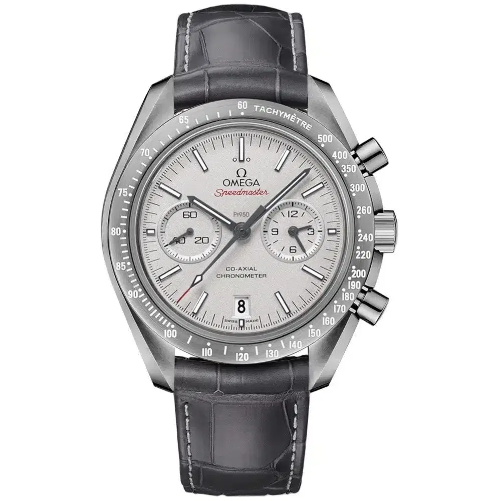 Omega 311.93.44.51.99.002 Speedmaster Moonwatch Co-Axial...