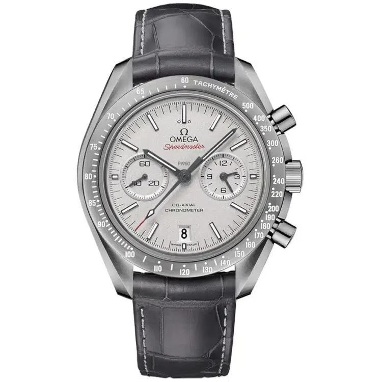 Omega 311.93.44.51.99.002 Speedmaster Moonwatch Co-Axial...-Hover-Image