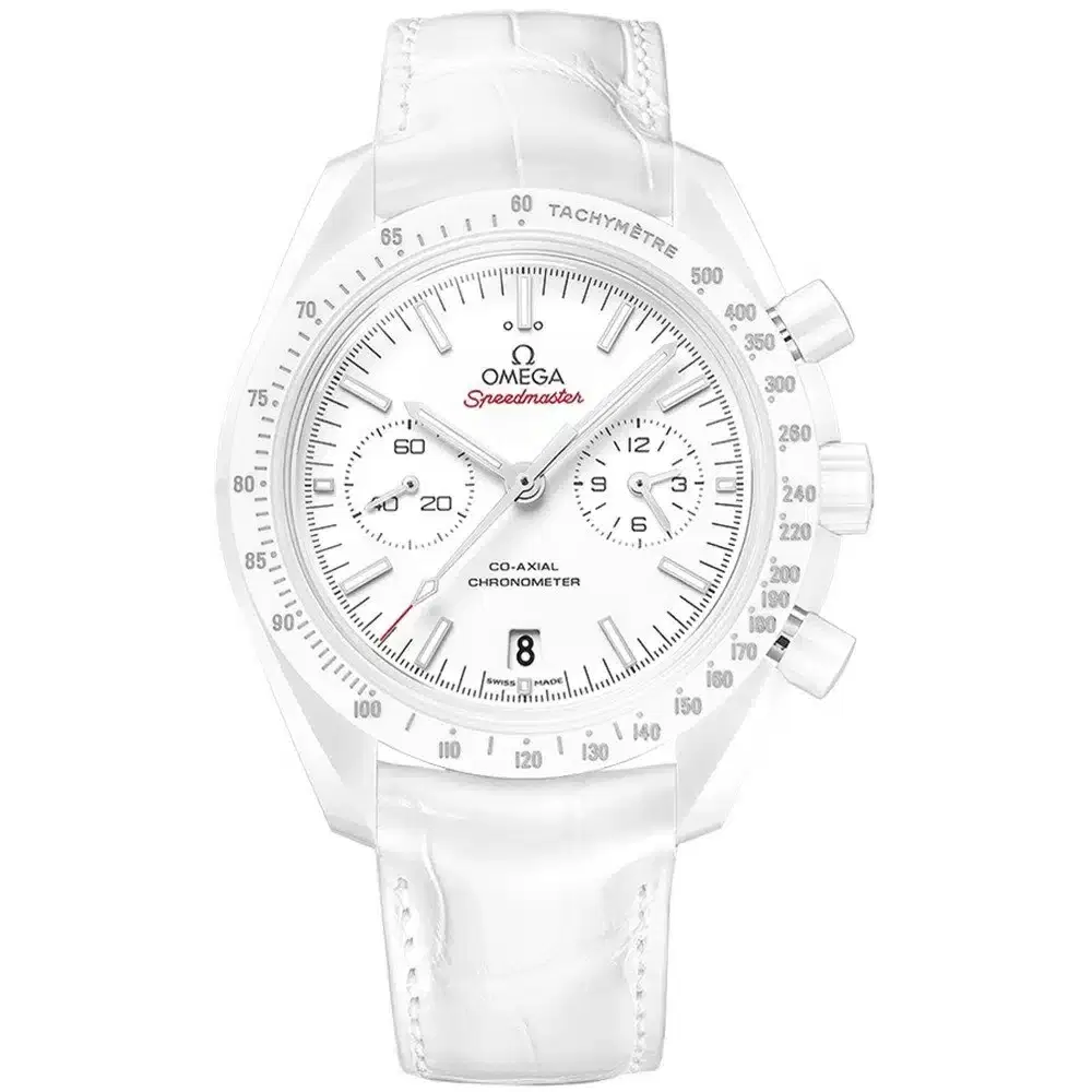 Omega 311.93.44.51.04.002 Speedmaster Moonwatch Co-Axial...