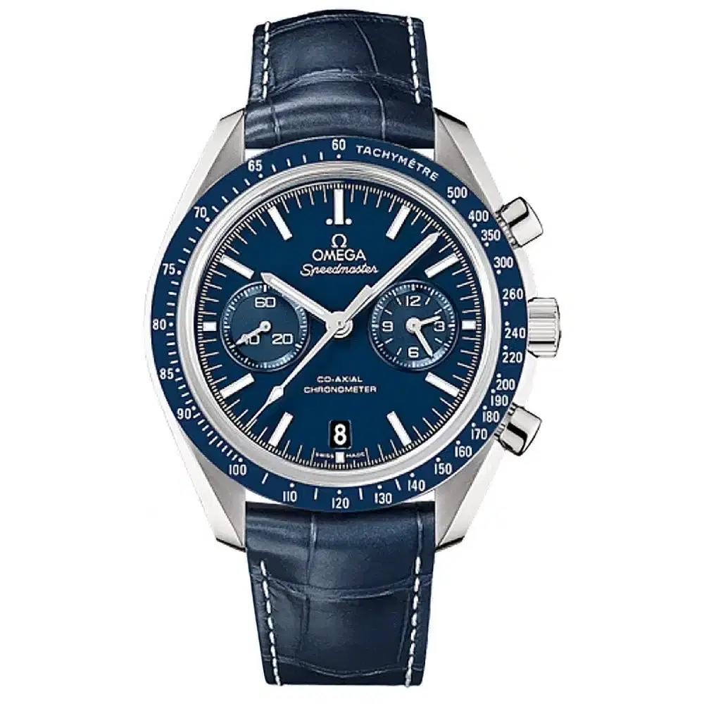 Omega 311.93.44.51.03.001 Speedmaster Moonwatch Co-Axial...