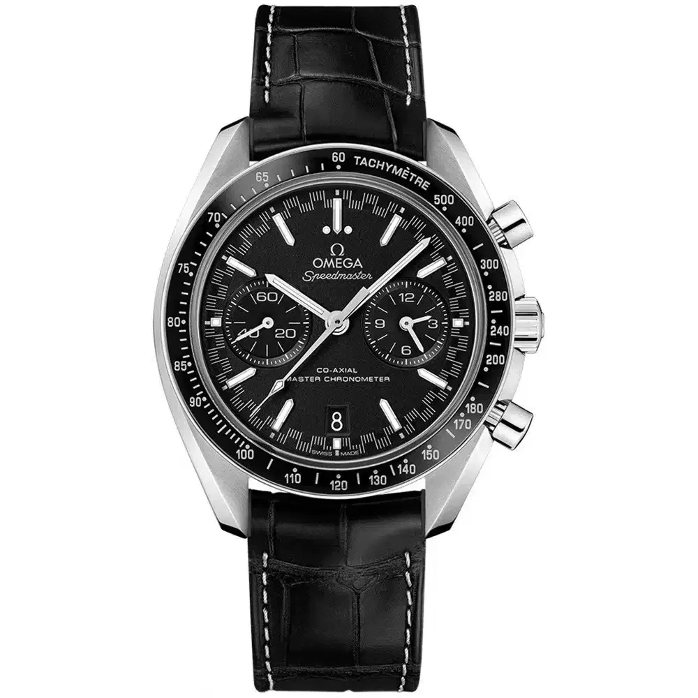 Omega 329.33.44.51.01.001 Speedmaster Racing Master Chronometer Chronograph
