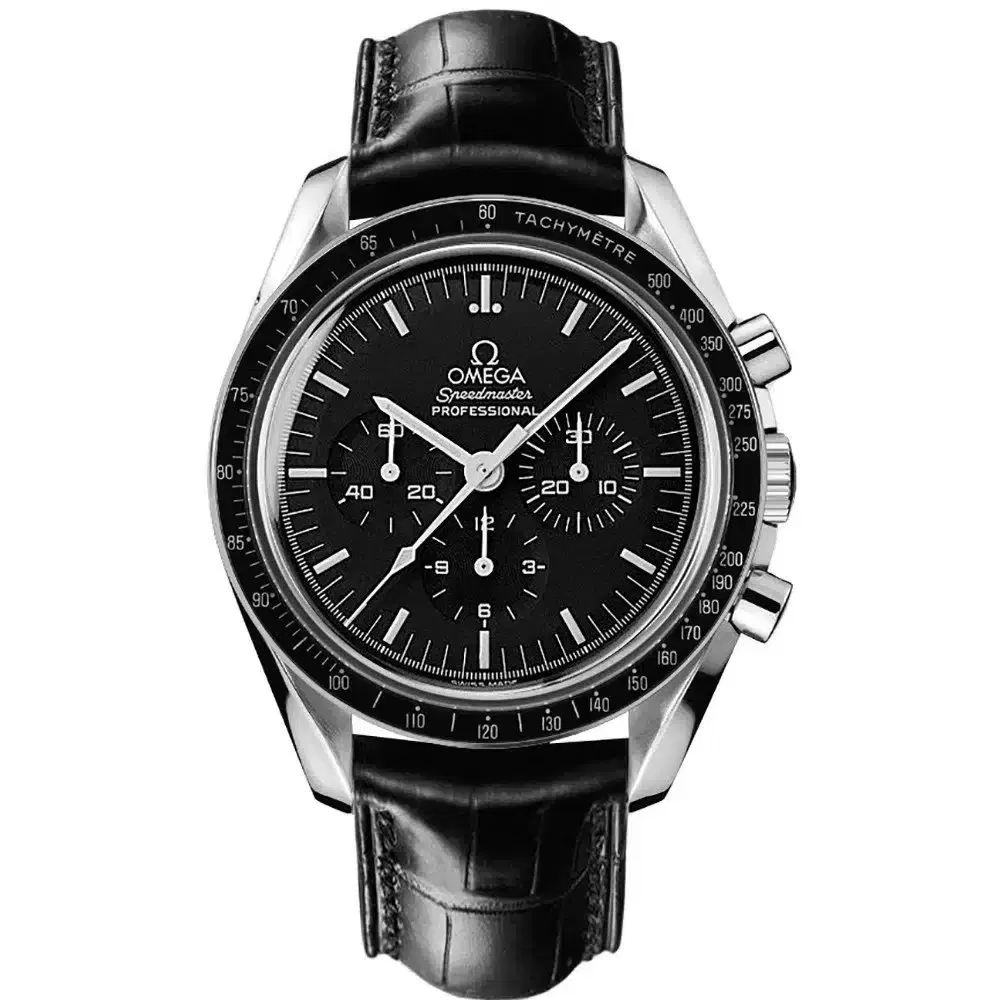 Omega 311.33.42.30.01.002 Speedmaster Professional Moonwatch Watch