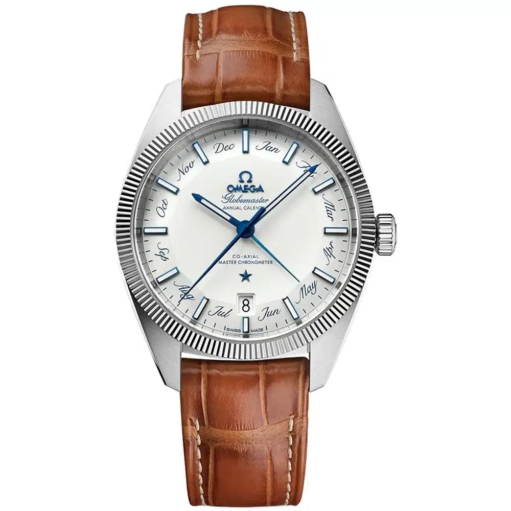 Omega 130.33.41.22.02.001 Constellation Globemaster