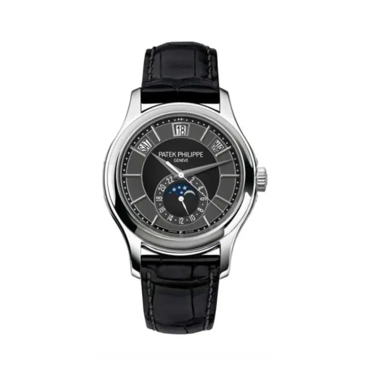 Patek Philippe 5205G-010 Complications-Hover-Image