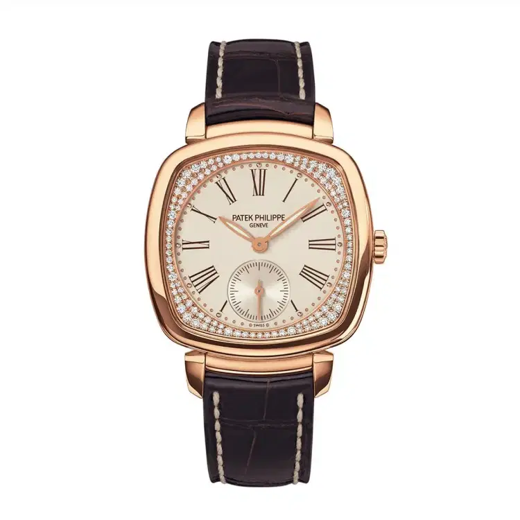 Patek Philippe 7041R-001 Gondolo Rose Gold-Hover-Image