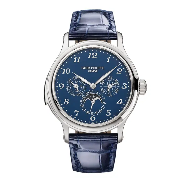 Patek Philippe 5374G-001 Grand Complications Watch-Hover-Image