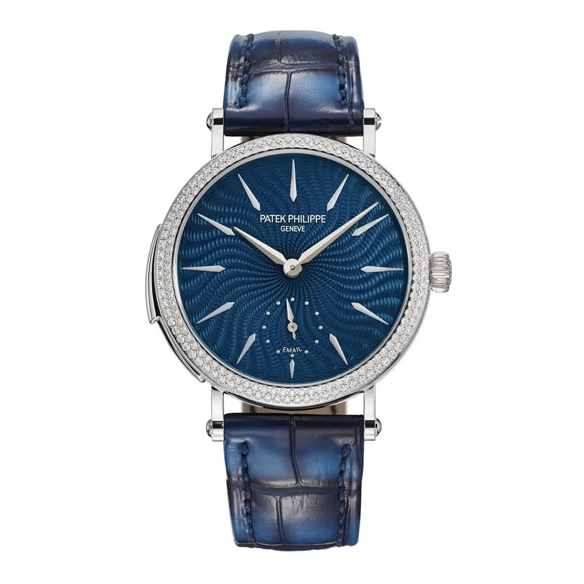 Patek Philippe 7040/250G-001 Grand Complications Watch