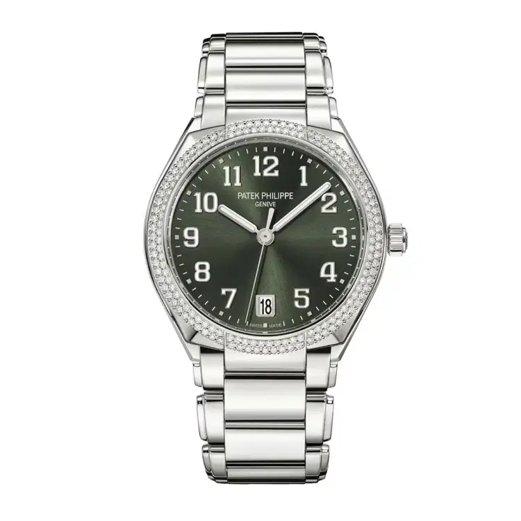 Patek Philippe 7300/1200A-011 2021 Twenty~4 Watch-Hover-Image