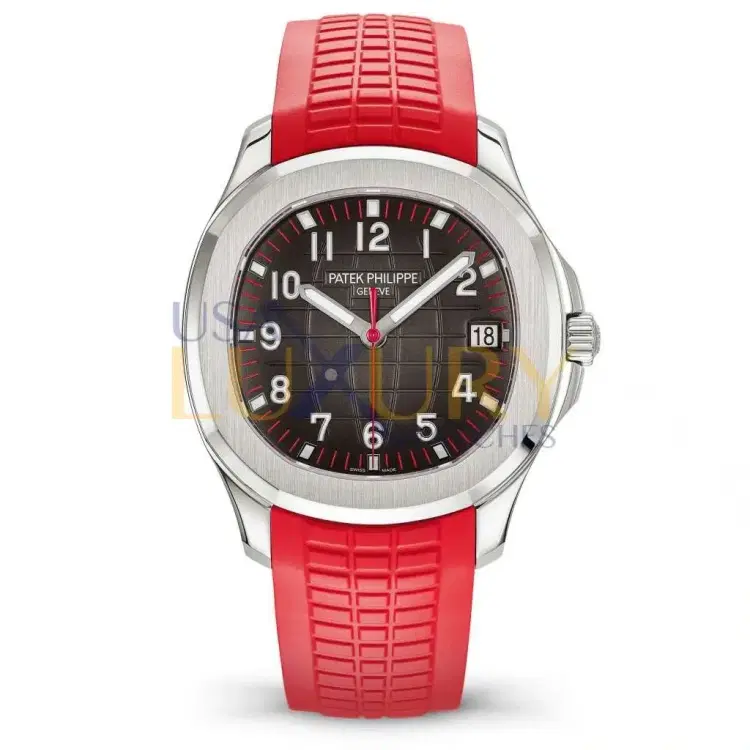 Patek Philippe 5167A-012 Aquanaut Singapore Special Edition-Hover-Image