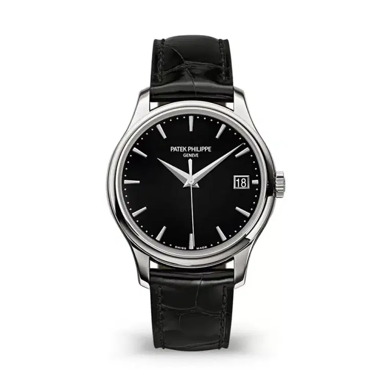 Patek Philippe 5227G-010 Calatrava Self-Winding-Hover-Image