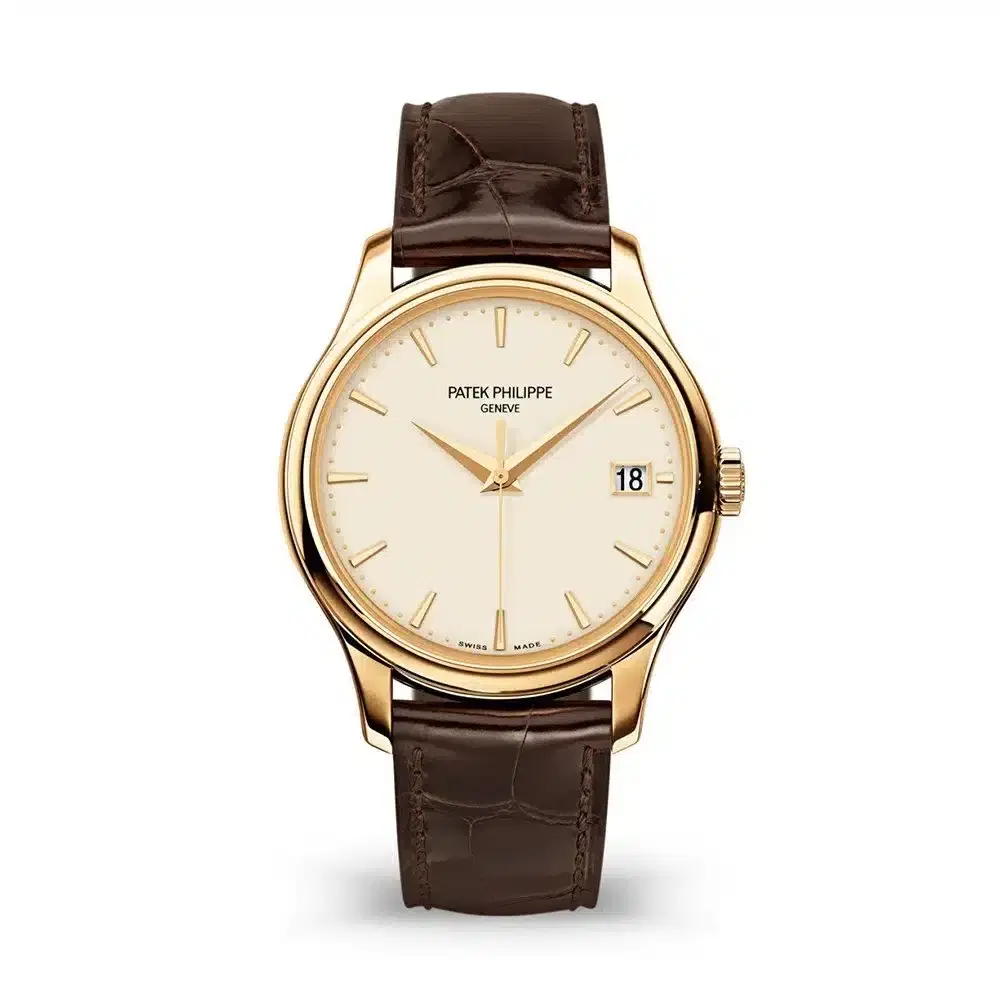 Patek Philippe 5227J-001 Calatrava Self-Winding Watch