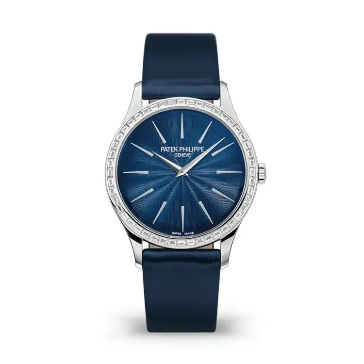 Patek Philippe 4897-300G-001 Calatrava Manual Winding-Hover-Image