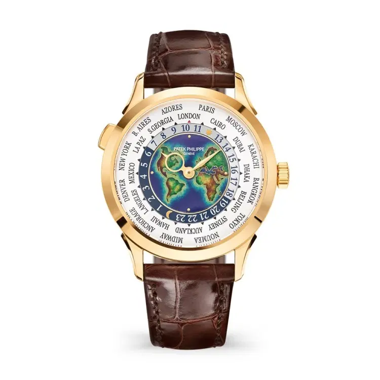 Patek Philippe 5231J-001 Complications Self-Winding-Hover-Image