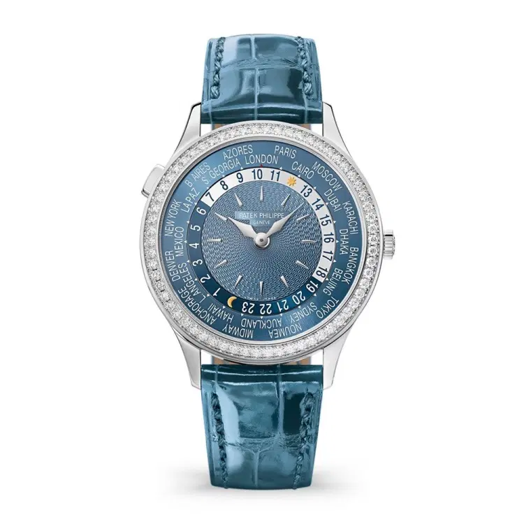 Patek Philippe 7130G-016 Complications Self-Winding-Hover-Image