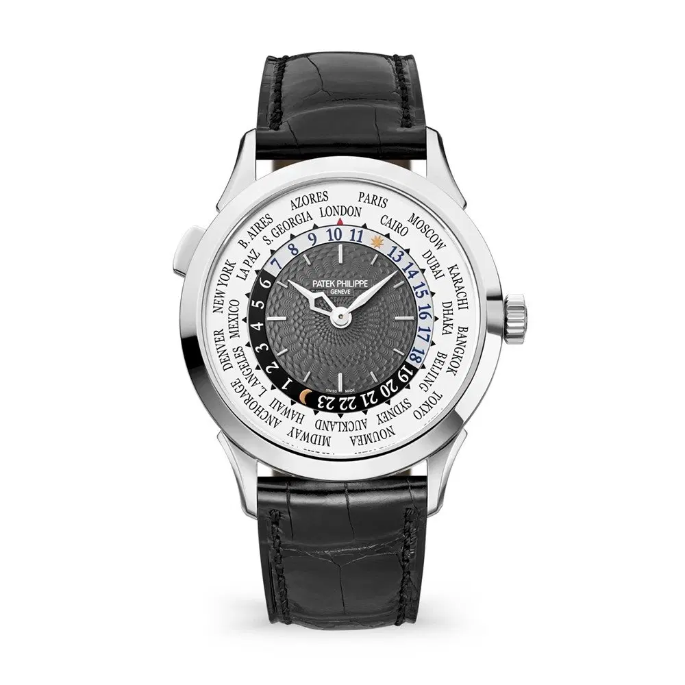 Patek Philippe 5230G-014 Complications Self-Winding