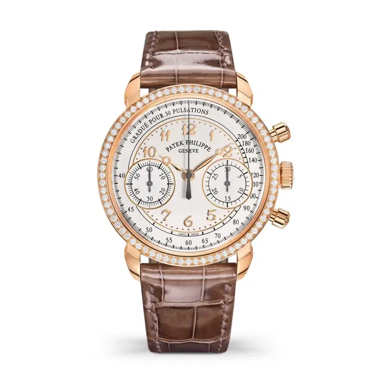 Patek Philippe 7150-250R-001 Complications Self-Winding-Hover-Image