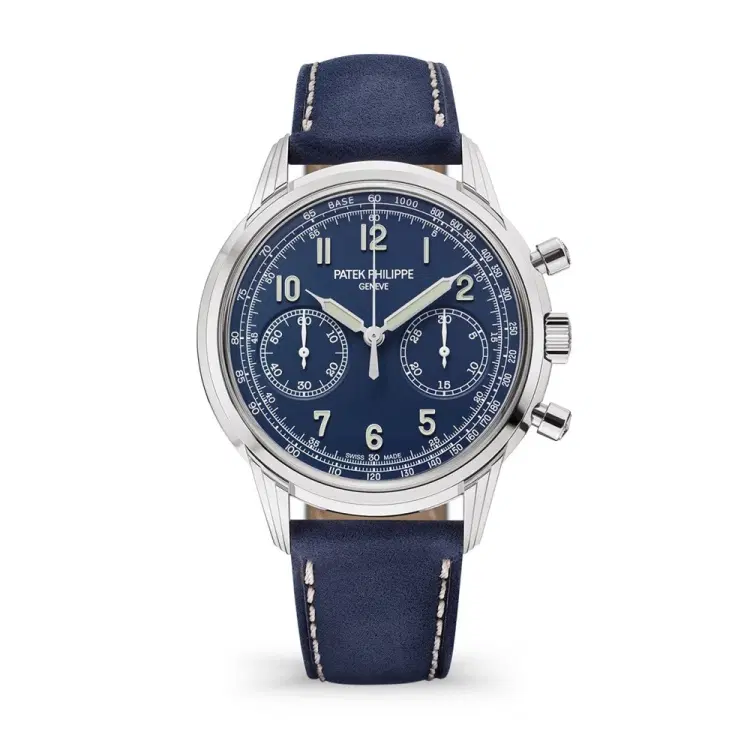Patek Philippe 5172G-001 Complications Self-Winding-Hover-Image