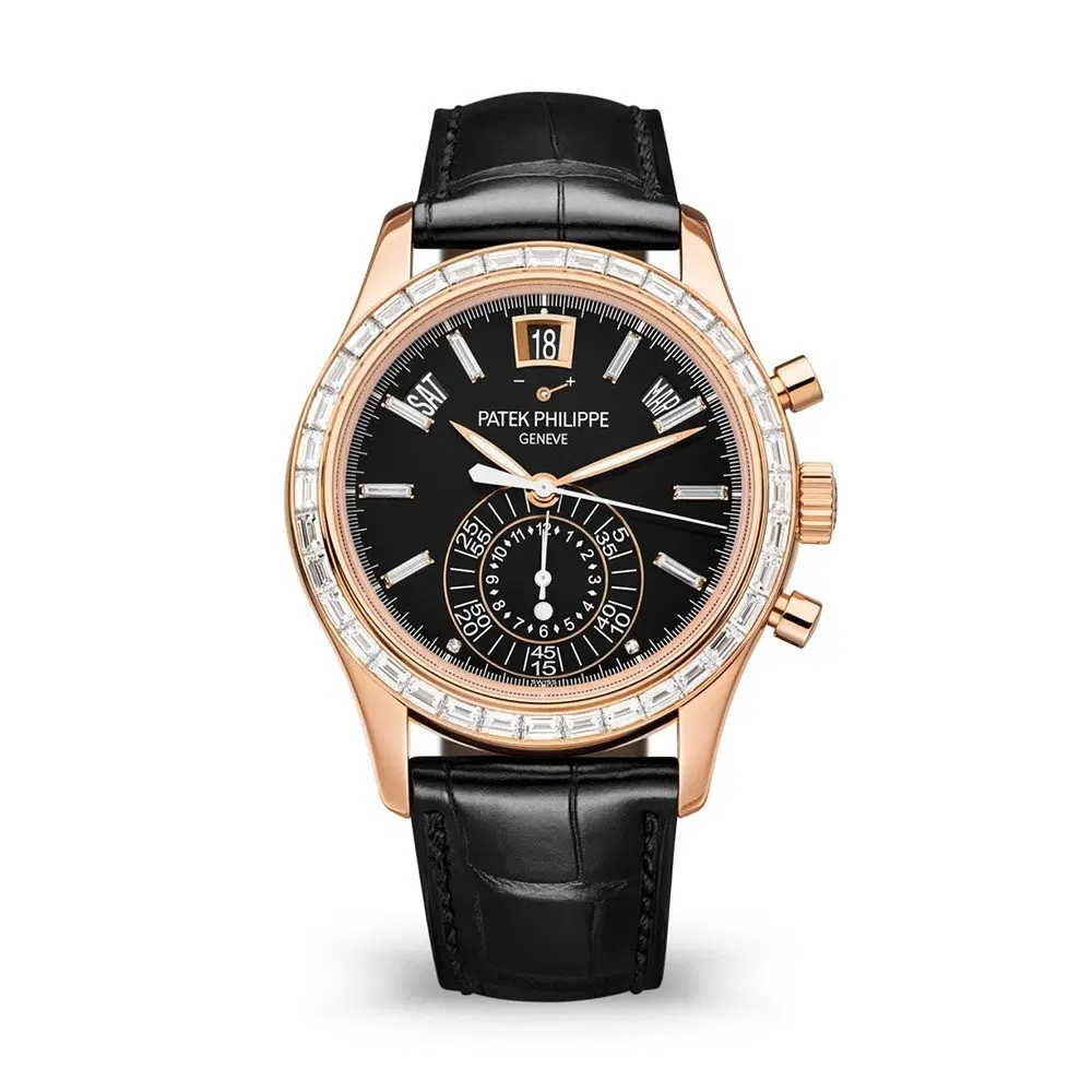Patek Philippe 5961R-010 Complications Self-Winding