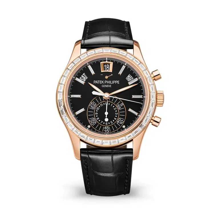 Patek Philippe 5961R-010 Complications Self-Winding-Hover-Image