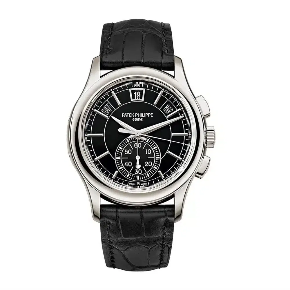 Patek Philippe 5905P-010 Complications Self-Winding