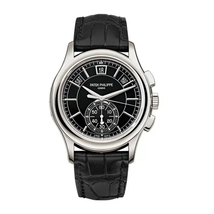 Patek Philippe 5905P-010 Complications Self-Winding-Hover-Image