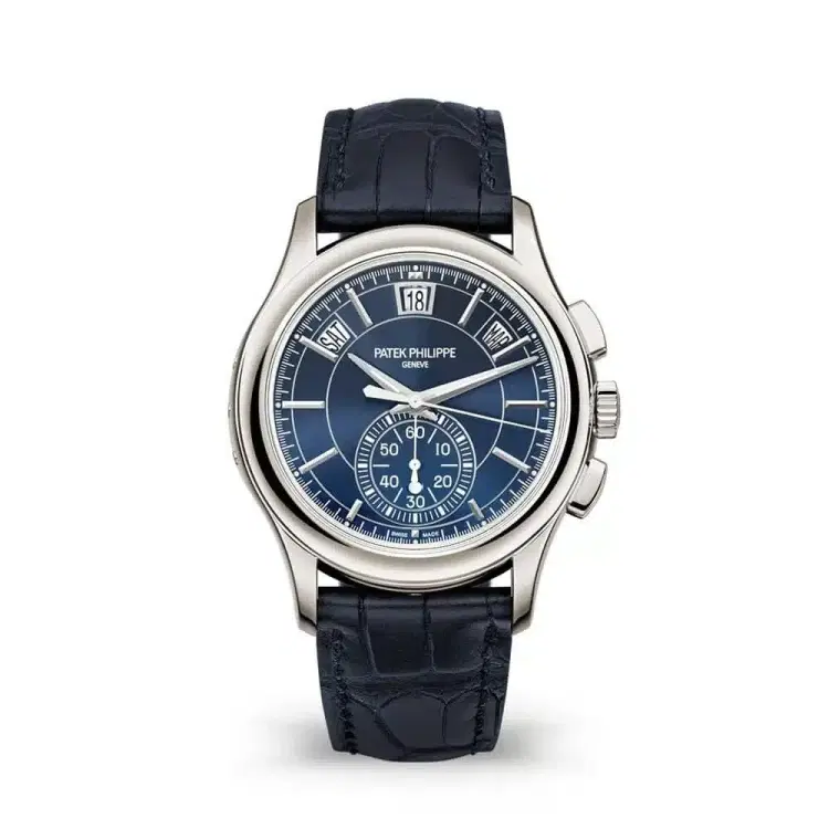 Patek Philippe 5905P-001 Complications Self-Winding-Hover-Image
