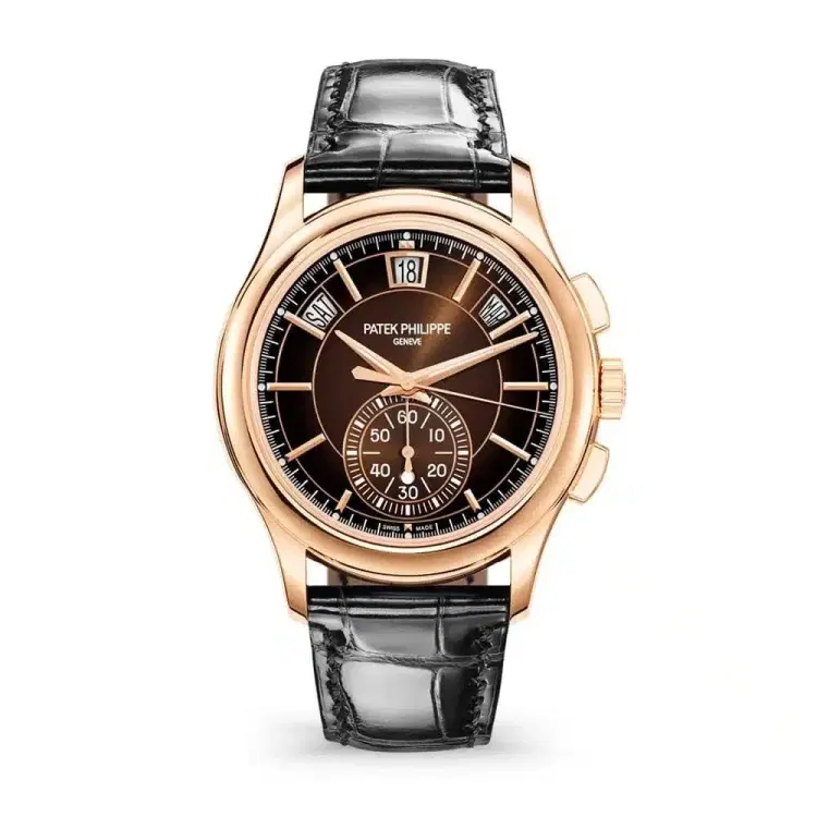 Patek Philippe 5905R-001 Complications Self-Winding-Hover-Image