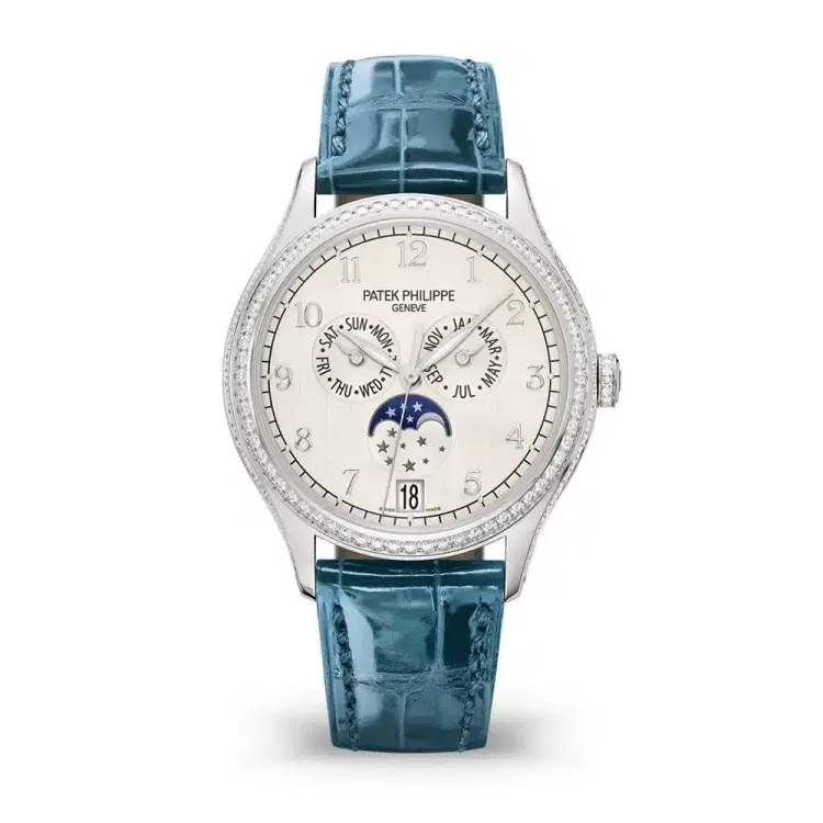 Patek Philippe 4947G-010 Complications Self-Winding-Hover-Image