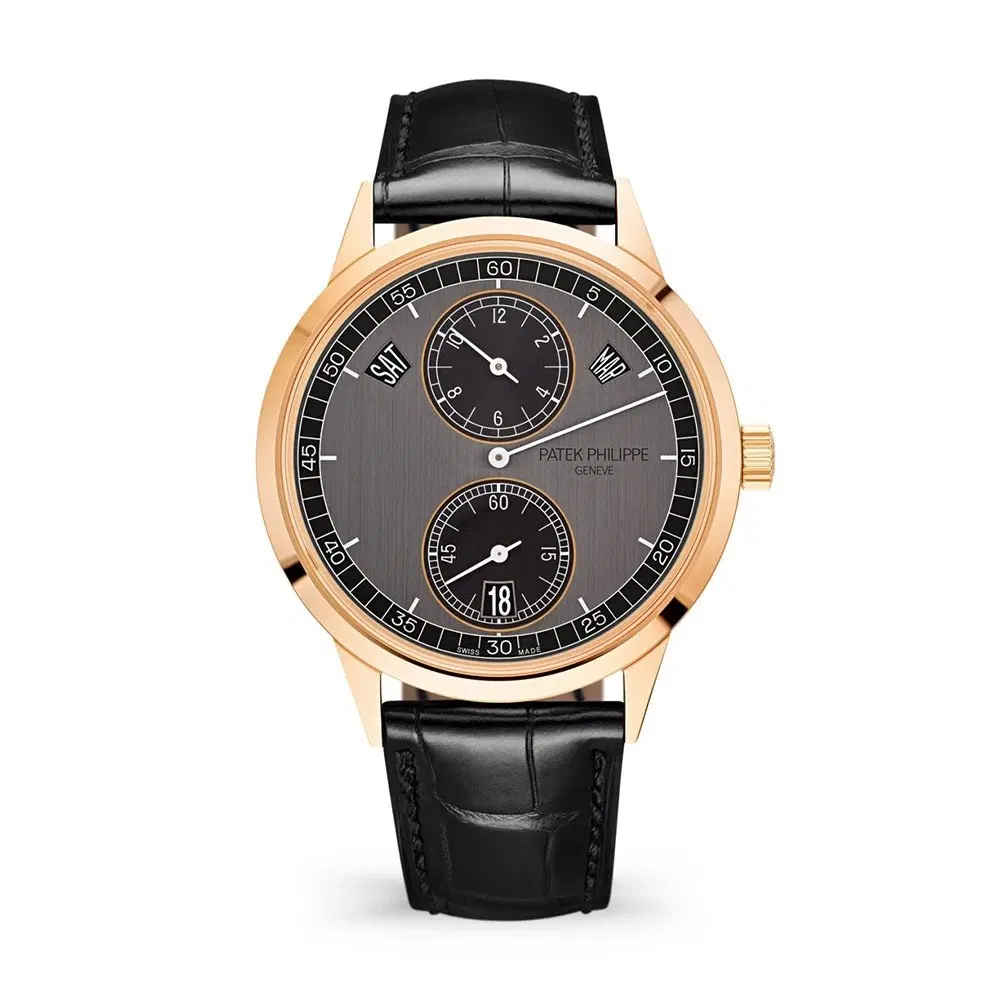 Patek Philippe 5235-50R-001 Complications Self-Winding