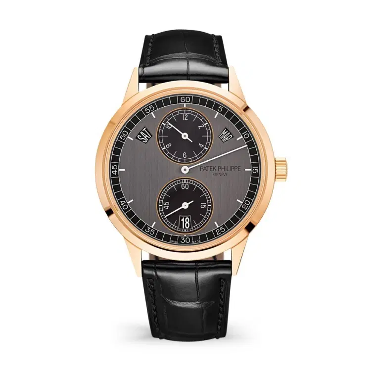 Patek Philippe 5235-50R-001 Complications Self-Winding-Hover-Image