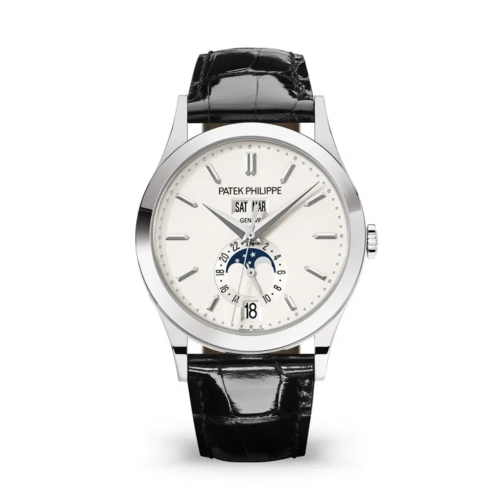 Patek Philippe 5396G-011 Complications Self-Winding