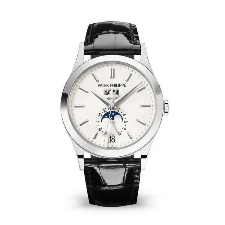 Patek Philippe 5396G-011 Complications Self-Winding-Hover-Image