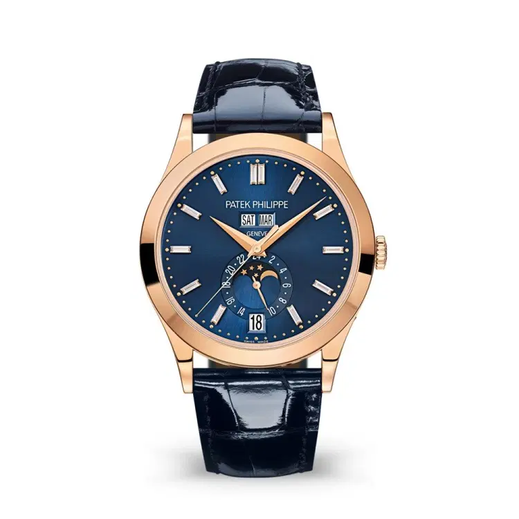 Patek Philippe 5396R-015 Complications Self-Winding-Hover-Image