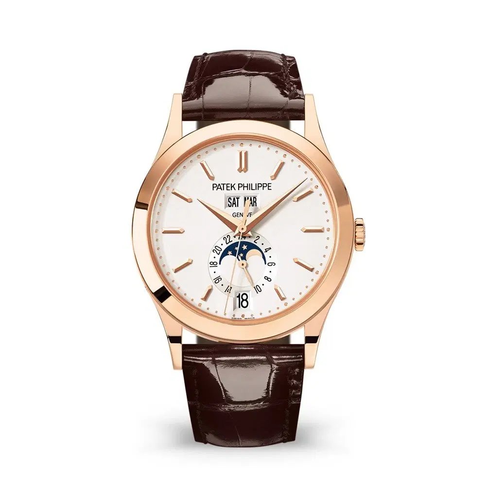 Patek Philippe 5396R-011 Complications Self-Winding